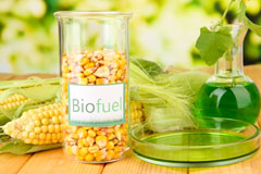 Newick biofuel availability