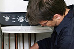 boiler repair Newick