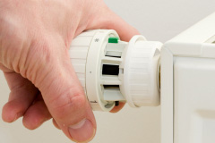 Newick central heating repair costs