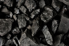 Newick coal boiler costs